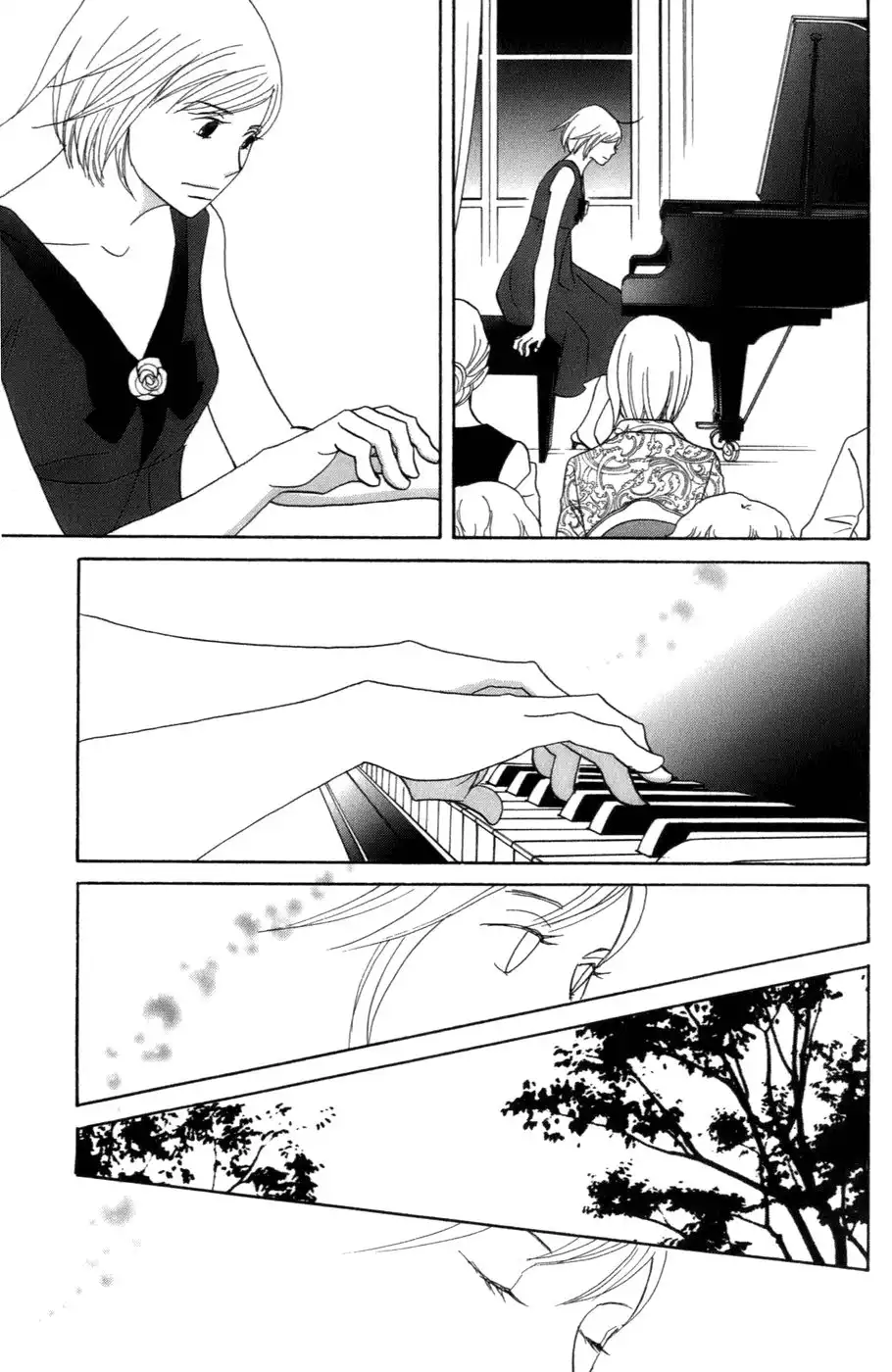 Nodame Cantabile Chapter 106 19